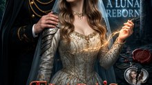 Elara’s Vengeance: A Luna Reborn - Full EP | Werewolf Fantasy Revenge Drama #ASM