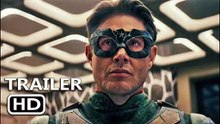 VOUGHT RISING Official Trailer (2027)
