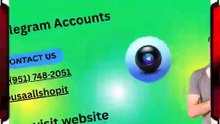 Top 25.5 Safest Sites to Buy Bulk Telegram Accounts in 2026