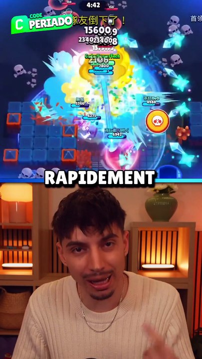 RECORD du MONDE sur ce BOSS !