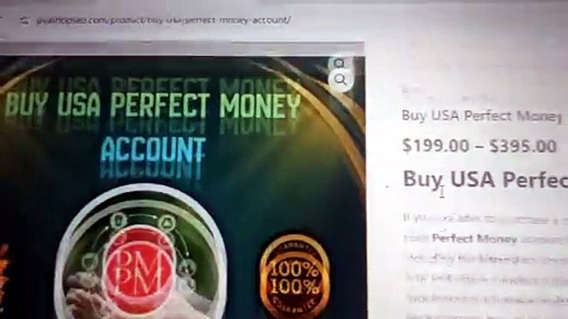 Top 09 Buy USA Perfect Money -Security Tips for Affiliate Marketing Businesses