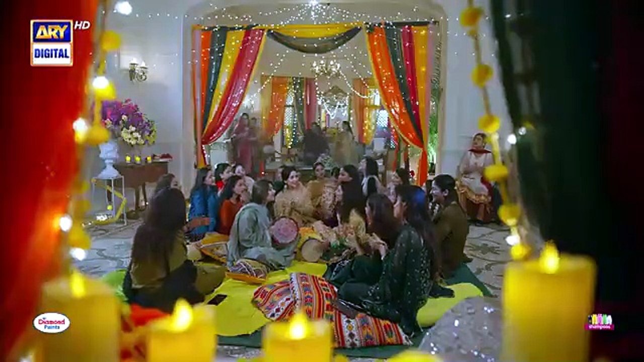Mirza Ki Heer - Ep 1 - Pakistani Drama Series