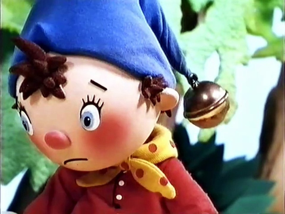 BBC Toybox 1 (1997, Full VHS)