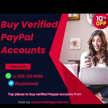 6.2 Best Websites to purchase Verified PayPal Accounts ...