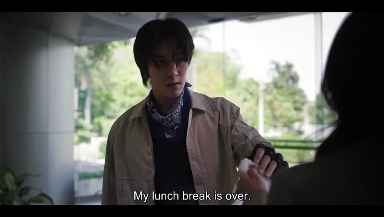 EP.1 Wu (2026) Engsub