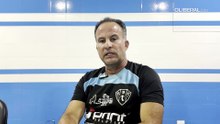Ex-Seleção, preparador físico do Paysandu fala como são os treinamentos para grandes torneios