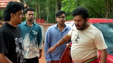 Prakambanam 2026 Malayalam HQ HDRip ESub Movie Part 1