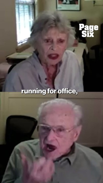 William Daniels, Bonnie Bartlett lift lid on 'B...