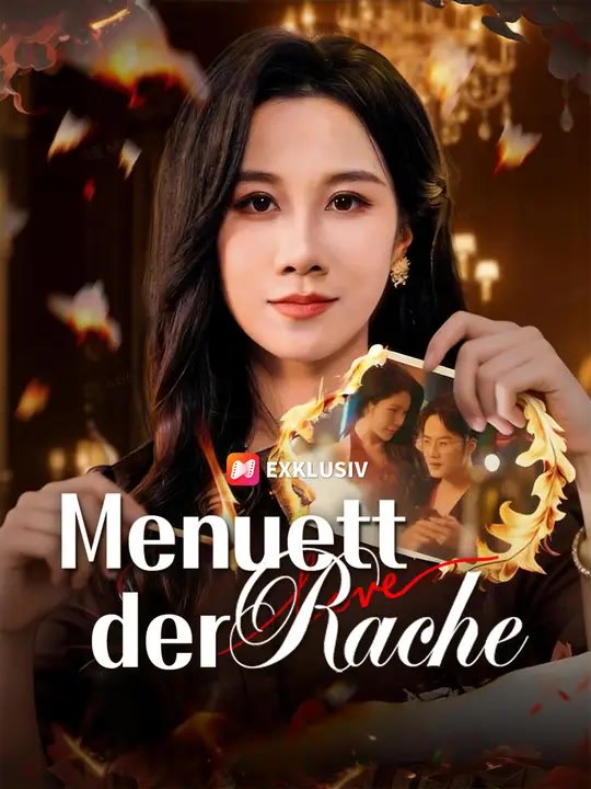 Menuett der rache | komplette serie | short drama deutsch