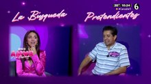 ¿Fue infiel?, Yeka Rosales pone en aprietos a su pretendiente