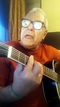 Mi manchi#Fausto Leali#Xandrot#cover.non ho diritti sul brano.