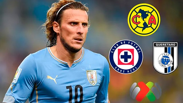 Diego Forlán revela que varios equipos de la Liga Mexicana se interesaron por él, ¿qué equipos fueron?