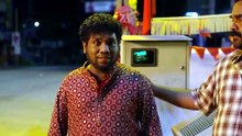 Bhishmar 2026 Malayalam  HQ HDRip  ESub Movie Part 2