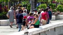 Turistas recibirán 100 dólares para disfrutar Vallarta | CPS Noticias Puerto Vallarta