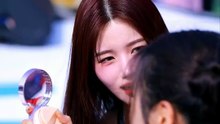 이예빈 치어리더 대박 미모 직캠 눈부신 순간 + Cheerleader EP 17