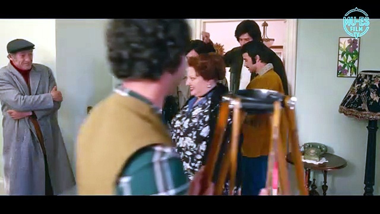 Adile Naşit (2025)| Yerli Film İzle – Tek Parça HD