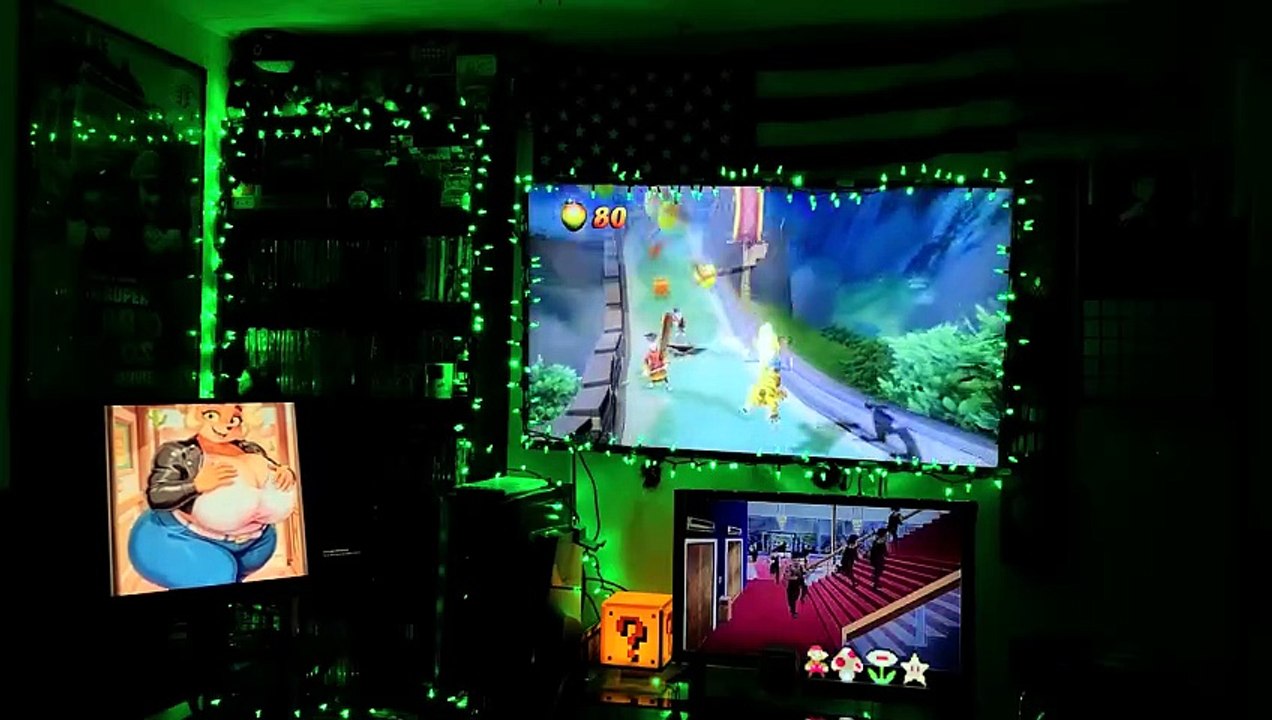 Dec 31, 2025 crash bandicoot n sane trilogy crash bandicoot 3 midnight run