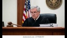 Artificial Intelligence in assisting a judge in the courtroom