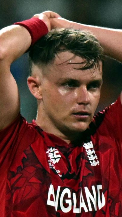 Sam Curran ruled out of IPL 2026 and fans are not happy about it