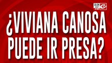 ¿Viviana Canosa puede ir presa?: Lizi Tagliani, Florencia Peńa, la llevan a juicio