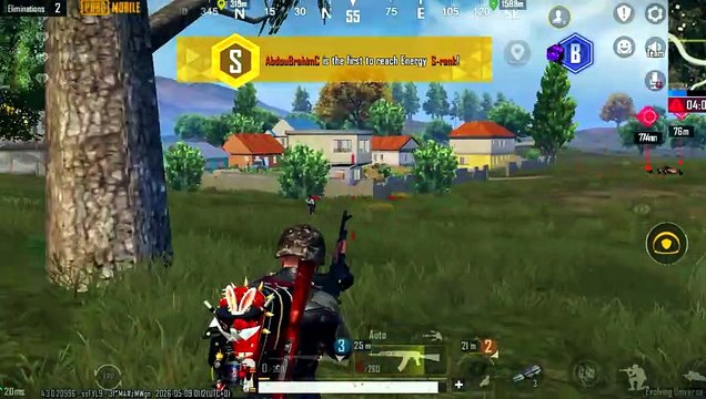 27 Kills… But The Final Fight Was UNREAL 😱 - PUBG MOBILE #pubg #pubgmobile #pubgmobilegameplay