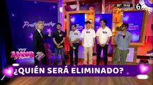 Él es participante que rechazó Yeka Rosales