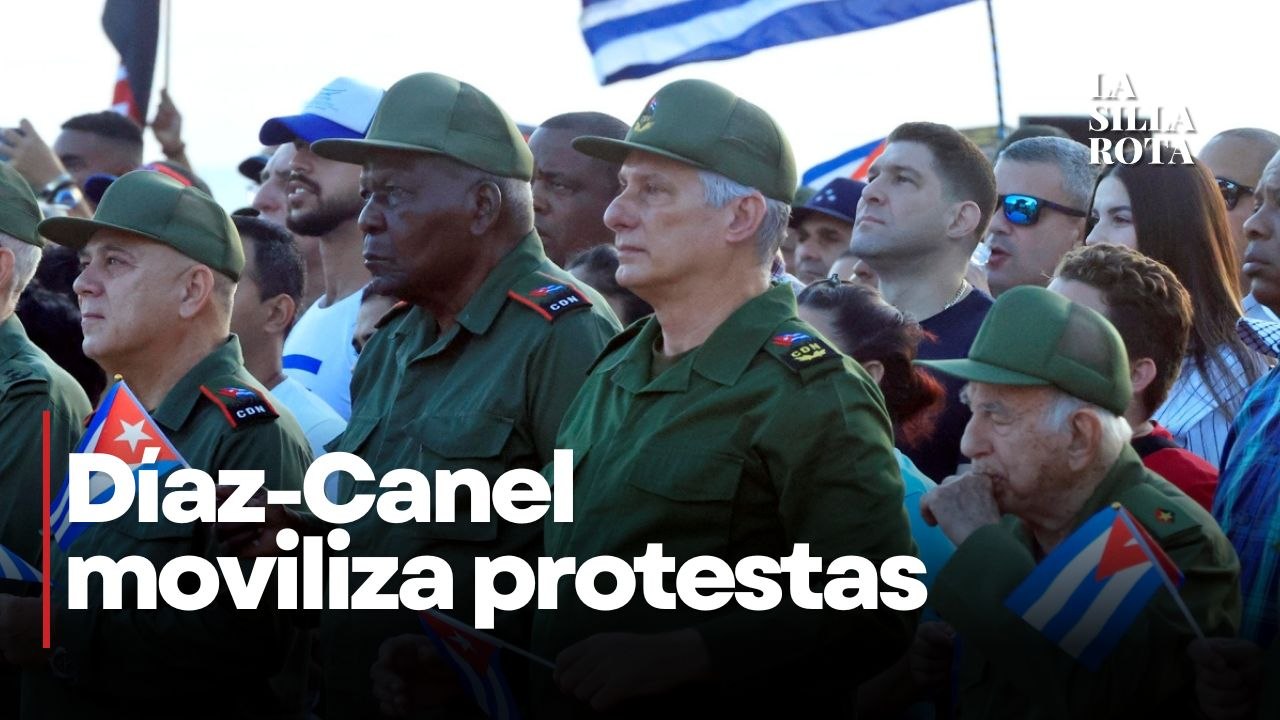 Crisis Cuba - EE.UU. escala tras cargos contra Raúl Castro