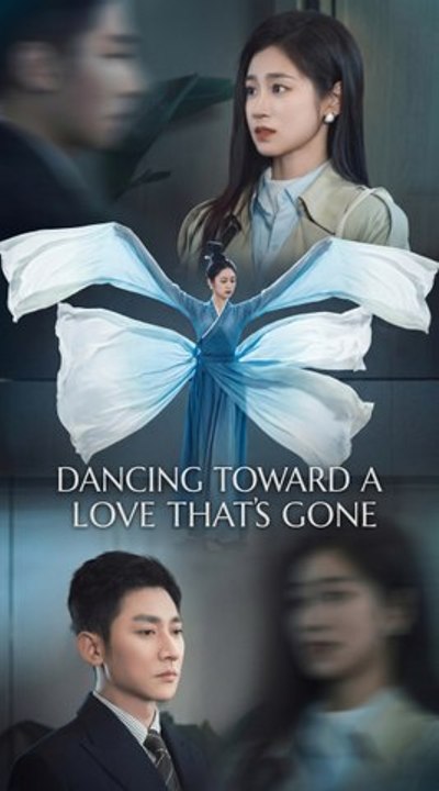 Dancing toward a love that's gone - Full English Sub