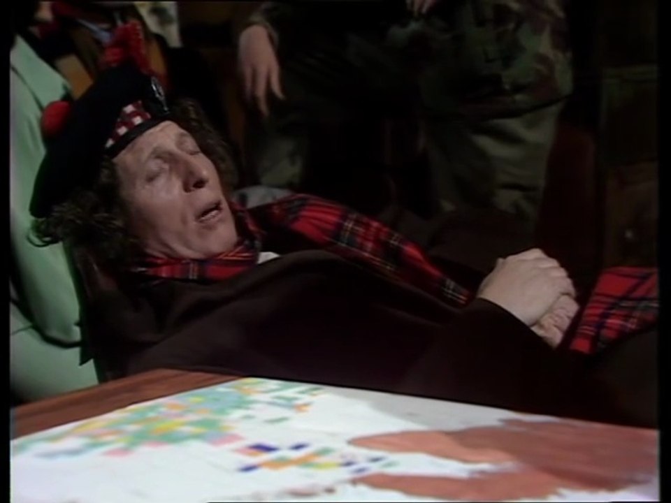 Terror Of The Zygons 1.