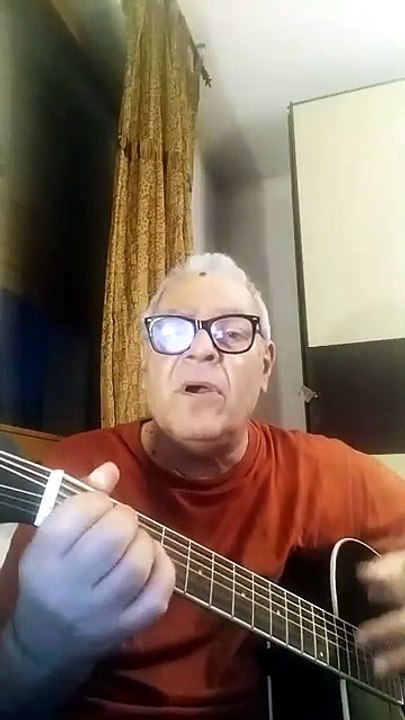 Xandrot Cantautore italiano melodico Video Live.
