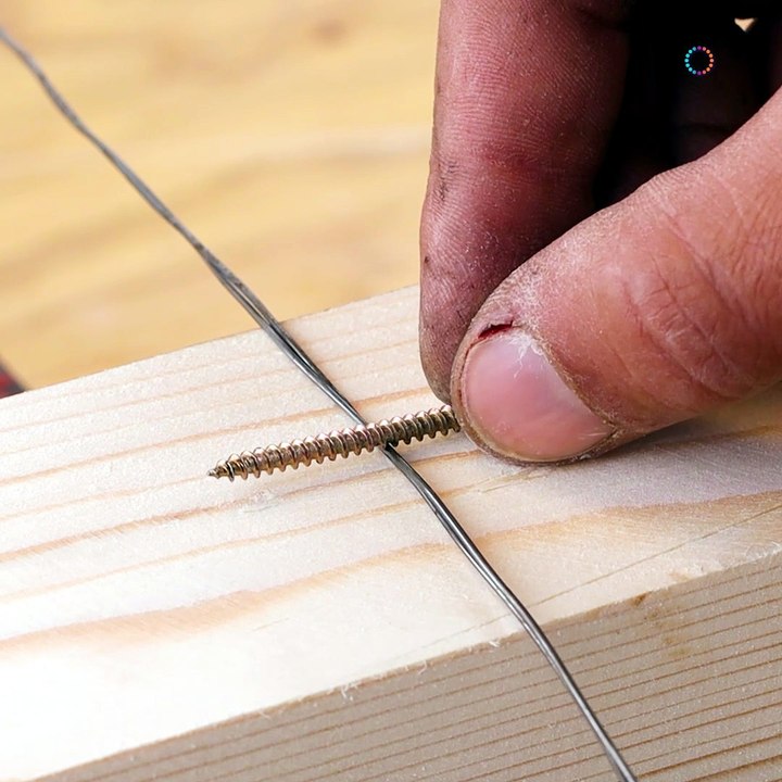 Simple solution with this DIY hack🛠️