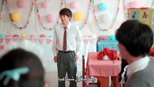 Komi san action live ep8 مترجم الأخير