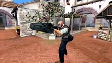 Infinite recoile