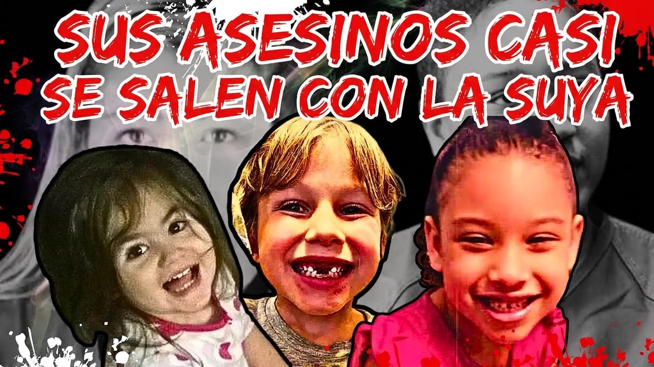 5 historias de asesinos de niños que casi quedaron impunes