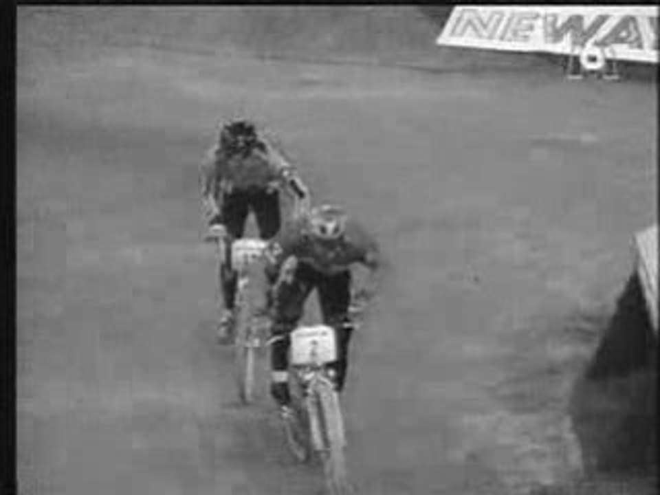 Indoor de Bercy - episode 7°