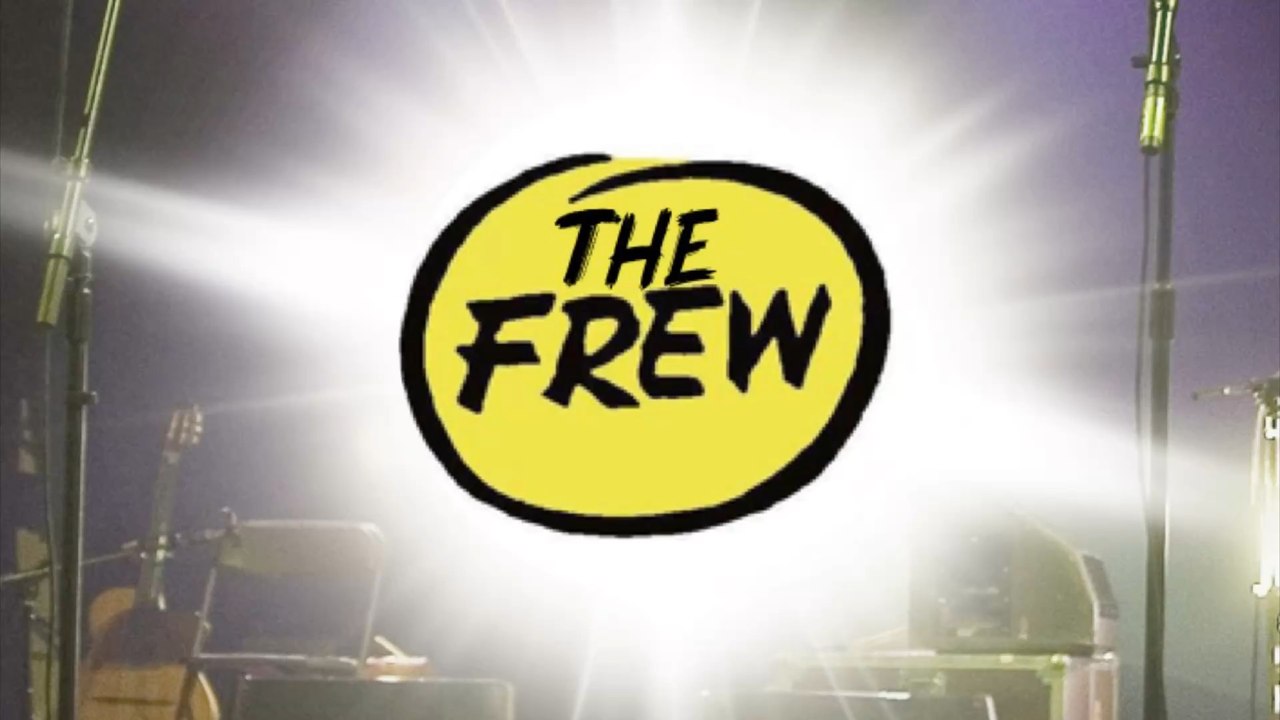 The Frew (demo)