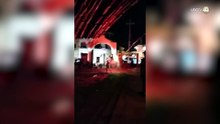Suma otra víctima la explosión de pirotecnia en Amatitán