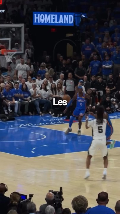 Record d’audience en NBA ! 😳