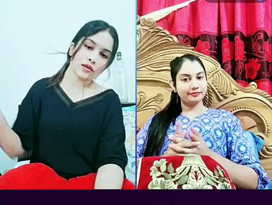pk punishment Bangladeshi to beautiful queen live show episode -2