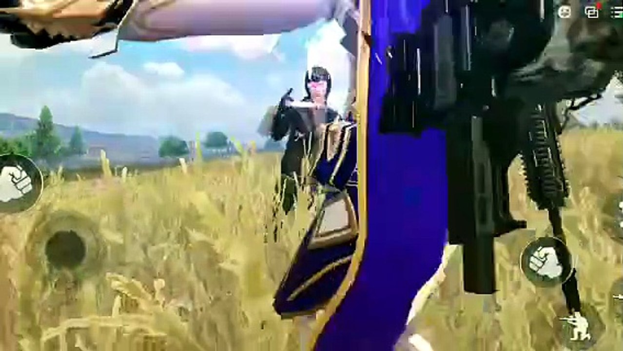 today 4.4 new event pubg chicken dinner 10kill