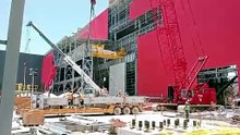 MANITOWOC 14001143