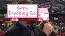 Stressful Trucking Co. 😤
