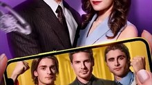 After Divorce, I'm Spoiled By Three Brothers 💕 💕 💕 [Full Movie]