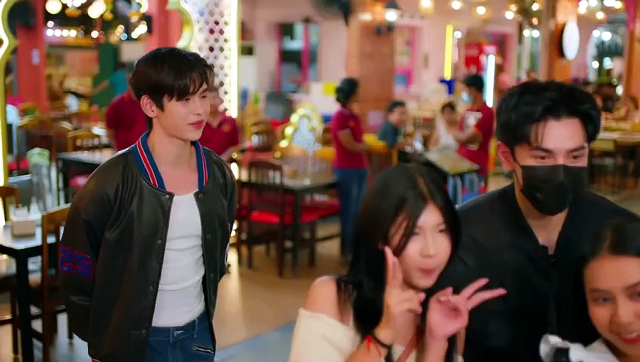 New Peach Lover Episode 07 Hd