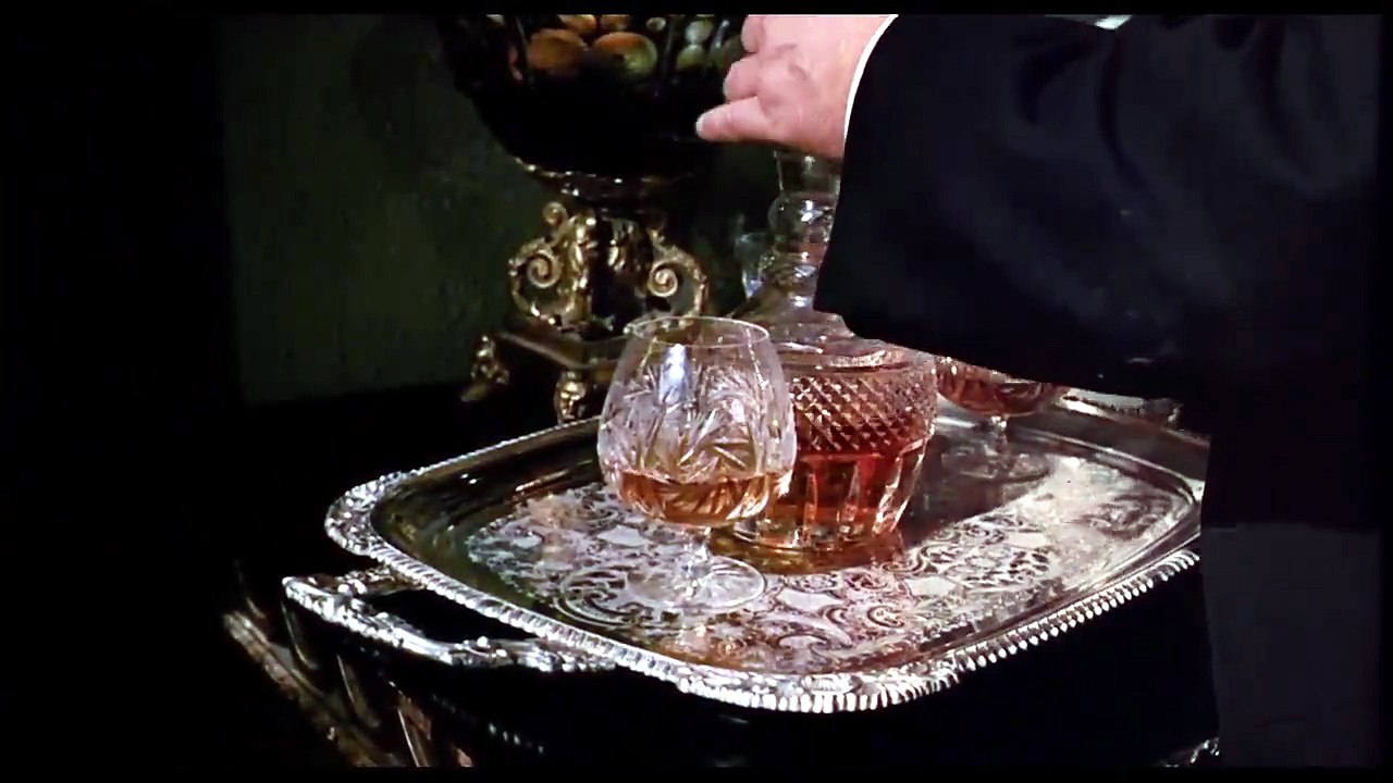The Oblong Box (1969)