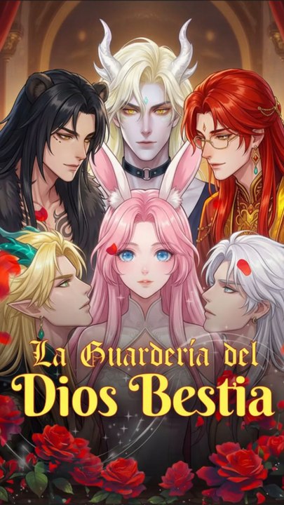 Doblado]🐾🔥La Guardería del Dios Bestia II- Completo En Español