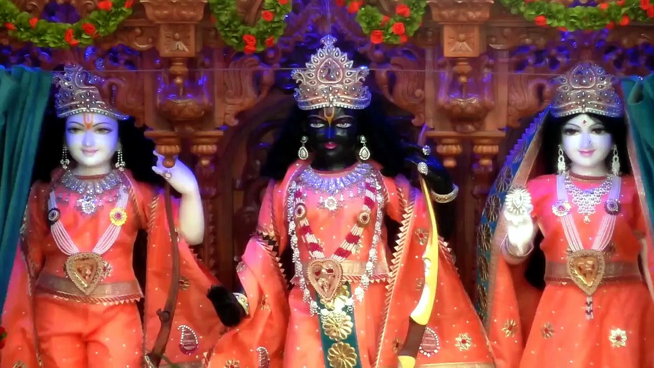 satsang Hanuman Jayanti Talk SPN- 27 april 2021
