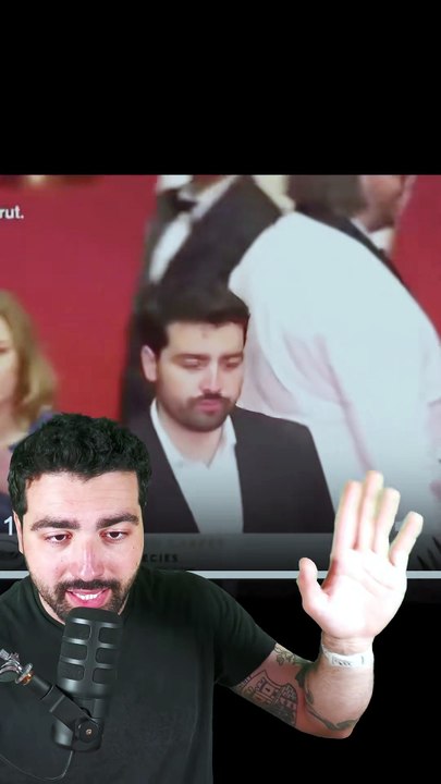 J'ai été hué et applaudi sur le tapis rouge : le meilleur de la vie