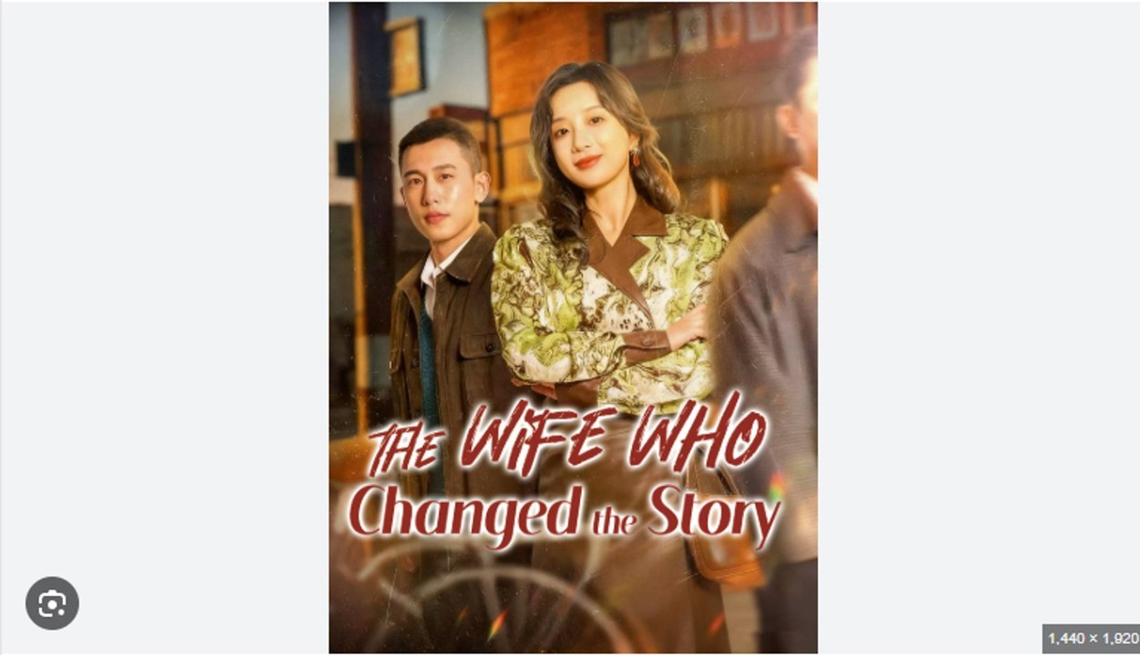 Die Frau, die die Geschichte verändert hat - Chinesisches Drama | Ganzer Film Deutsch