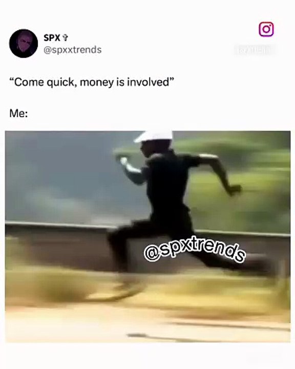 Running